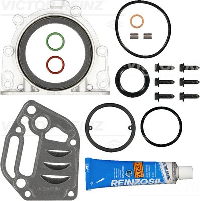 Gasket Kit, crankcase